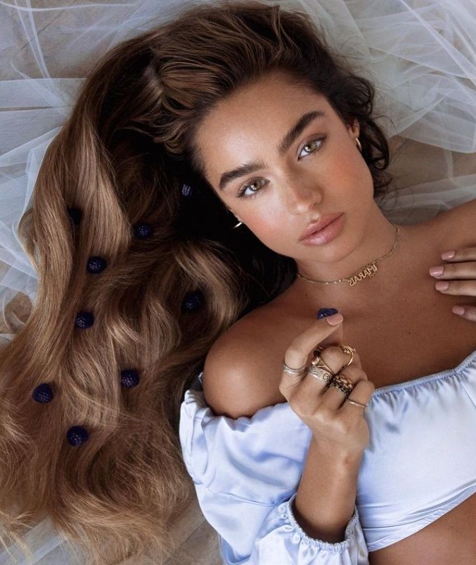 Sommer Ray wiki, biography